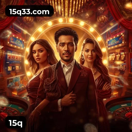RTP of popular slots at 15q
