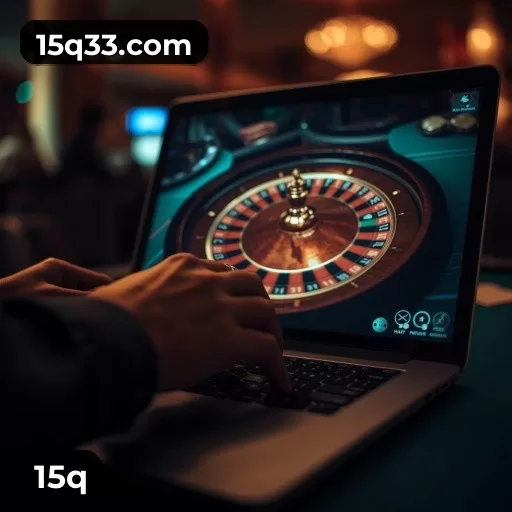 List of slot games at 15q