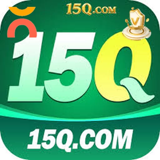 15q logo